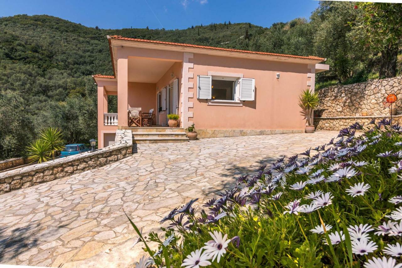 The Olive Grove Cottage By Konnect - 2,5Km From إيبسوس المظهر الخارجي الصورة